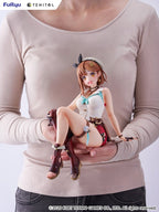 Atelier Ryza 2: Lost Legends & the Secret Fairy Tenitol Big Noodle Stopper PVC Figure Reisalin Stout 19 cm
