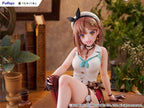 Atelier Ryza 2: Lost Legends & the Secret Fairy Tenitol Big Noodle Stopper PVC Figure Reisalin Stout 19 cm