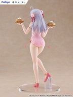 Alya Sometimes Hides Her Feelings in Russian Tenitol Tall PVC Figure Alya Cheongsam Ver. 29 cm