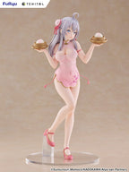Alya Sometimes Hides Her Feelings in Russian Tenitol Tall PVC Figure Alya Cheongsam Ver. 29 cm