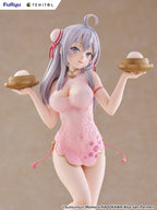 Alya Sometimes Hides Her Feelings in Russian Tenitol Tall PVC Figure Alya Cheongsam Ver. 29 cm