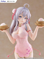 Alya Sometimes Hides Her Feelings in Russian Tenitol Tall PVC Figure Alya Cheongsam Ver. 29 cm