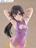 Alya Sometimes Hides Her Feelings in Russian Tenitol Tall PVC Figure Yuki Suou Cheongsam Ver. 28 cm