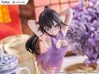 Alya Sometimes Hides Her Feelings in Russian Tenitol Tall PVC Figure Yuki Suou Cheongsam Ver. 28 cm