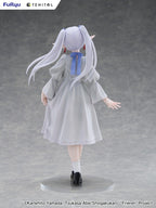 Frieren: Beyond Journey's End Tenitol Tall PVC Figure Frieren Classical dress Ver. 28 cm
