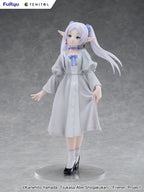 Frieren: Beyond Journey's End Tenitol Tall PVC Figure Frieren Classical dress Ver. 28 cm