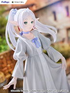 Frieren: Beyond Journey's End Tenitol Tall PVC Figure Frieren Classical dress Ver. 28 cm