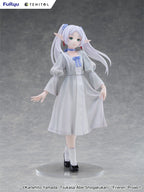 Frieren: Beyond Journey's End Tenitol Tall PVC Figure Frieren Classical dress Ver. 28 cm
