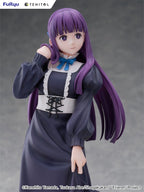 Frieren: Beyond Journey's End Tenitol Tall PVC Figure Fern Classical dress Ver. 30 cm