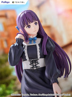 Frieren: Beyond Journey's End Tenitol Tall PVC Figure Fern Classical dress Ver. 30 cm