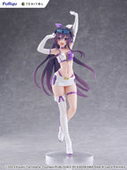Date A Live V Tenitol Tall PVC Figure Tohka Yatogami Race Queen Ver. 30 cm