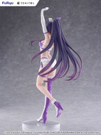 Date A Live V Tenitol Tall PVC Figure Tohka Yatogami Race Queen Ver. 30 cm