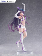 Date A Live V Tenitol Tall PVC Figure Tohka Yatogami Race Queen Ver. 30 cm