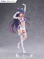 Date A Live V Tenitol Tall PVC Figure Tohka Yatogami Race Queen Ver. 30 cm