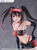 Date A Live V Tenitol Tall PVC Figure Kurumi Tokisaki Race Queen Ver. 29 cm