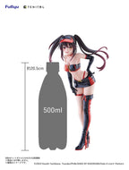 Date A Live V Tenitol Tall PVC Figure Kurumi Tokisaki Race Queen Ver. 29 cm