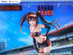 Date A Live V Tenitol Tall PVC Figure Kurumi Tokisaki Race Queen Ver. 29 cm