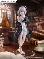 The Journey of Elaina Tenitol Tall PVC Figure Elaina Listless Ver. 30 cm