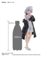 The Journey of Elaina Tenitol Tall PVC Figure Elaina Listless Ver. 30 cm