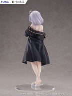 The Journey of Elaina Tenitol Tall PVC Figure Elaina Listless Ver. 30 cm