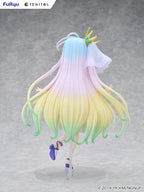 No Game No Life Tenitol Tall PVC Figure Shiro swimwear dress Ver. 29 cm