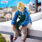Sakamoto Days Noodle Stopper PVC Statue Shin Asakura 15 cm