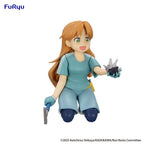 Ruri Rocks Noodle Stopper PVC Statue Ruri Tanigawa 10 cm