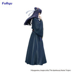 The Apothecary Diaries Trio-Try-iT PVC Statue Jinshi 19 cm