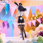Gridman Universe BiCute Bunnies PVC Statue Rikka Takarada Easter Bunny Ver. 28 cm