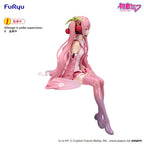 Hatsune Miku Noodle Stopper PVC Statue Sakura Miku 2026 14 cm