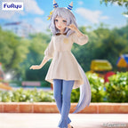 Uma Musume Pretty Derby Trio-Try-iT PVC Statue Hishi Miracle 21 cm