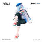 Arknights Noodle Stopper PVC Figure Mizuki Summer Feast Version 14 cm