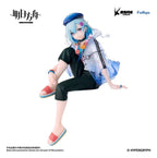 Arknights Noodle Stopper PVC Figure Mizuki Summer Feast Version 14 cm