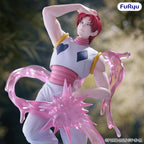Hunter x Hunter Exceed Creative PVC Statue Hisoka 20 cm