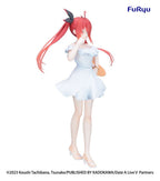 Date A Live V Muchute PVC Statue Kotori Itsuka Summer Dress 20 cm