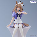 Umamusume: Pretty Derby Noodle Stopper PVC Figure Almond Eye 16 cm
