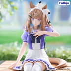 Umamusume: Pretty Derby Noodle Stopper PVC Figure Almond Eye 16 cm