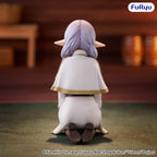 Frieren: Beyond Journey's End Noodle Stopper PVC Figure Frieren Downcast Ver. 9 cm