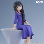 Puella Magi Madoka Magica PVC Figure Noodle Stopper -Homura Akemi- 15 cm