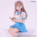 Even a Replica Can Fall in Love PVC Figure Noodle Stopper -Nao- 14 cm