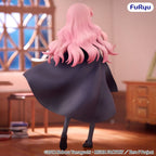The Familiar of Zero Muchute PVC Figure Louise 20 cm