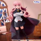 The Familiar of Zero Muchute PVC Figure Louise 20 cm