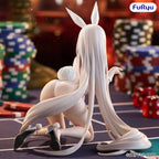 Goddess of Victory: Nikke Noodle Stopper PVC Figure Blanc 11 cm