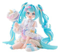 Hatsune Miku melffy PVC Figure Sugar Cloud 11 cm