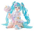 Hatsune Miku melffy PVC Figure Sugar Cloud 11 cm