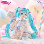 Hatsune Miku melffy PVC Figure Sugar Cloud 11 cm