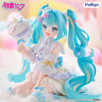 Hatsune Miku melffy PVC Figure Sugar Cloud 11 cm