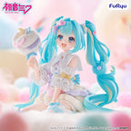 Hatsune Miku melffy PVC Figure Sugar Cloud 11 cm