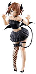 K-On! BiCute Dark PVC Figure Yui Hirasawa 23 cm