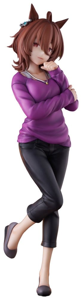 Umamusume: Pretty Derby Trio-Try-iT PVC Figure Agnes Tachyon 21 cm